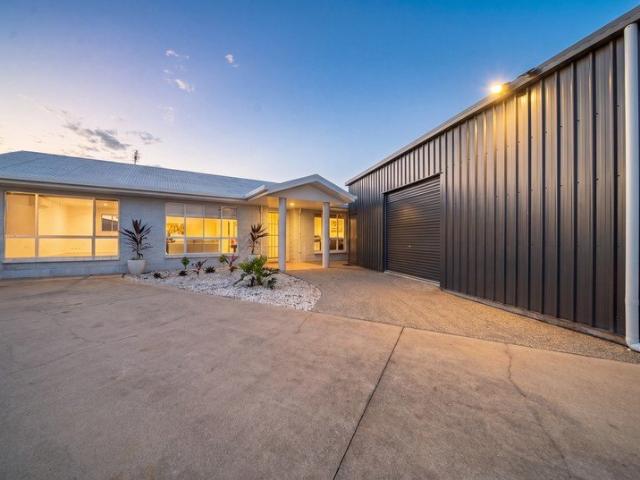 House for sale in Burdell, Queensland