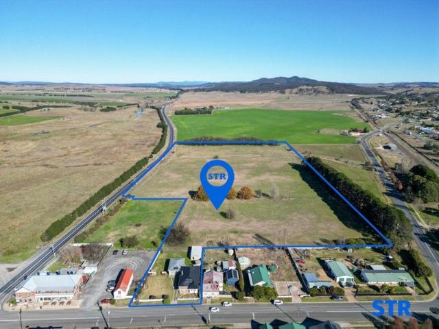 Cottage for sale in Tarago, New South Wales