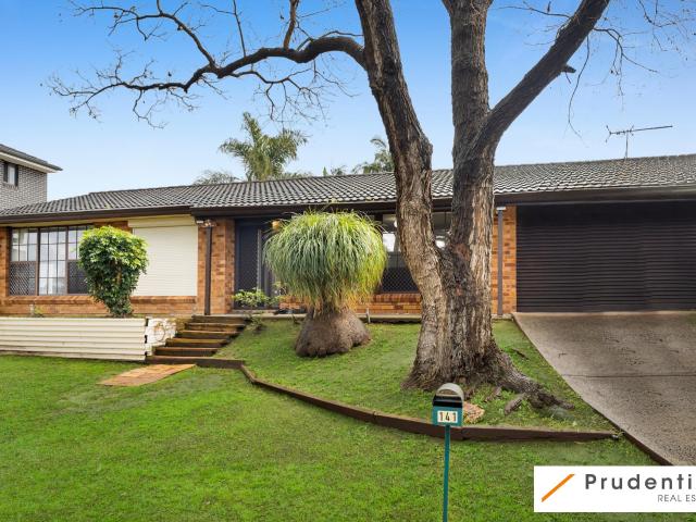 House for sale in Glenfield, New South Wales