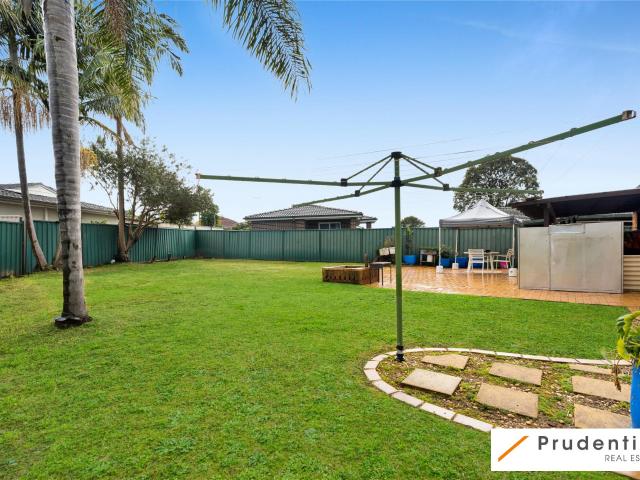 House for sale in Glenfield, New South Wales