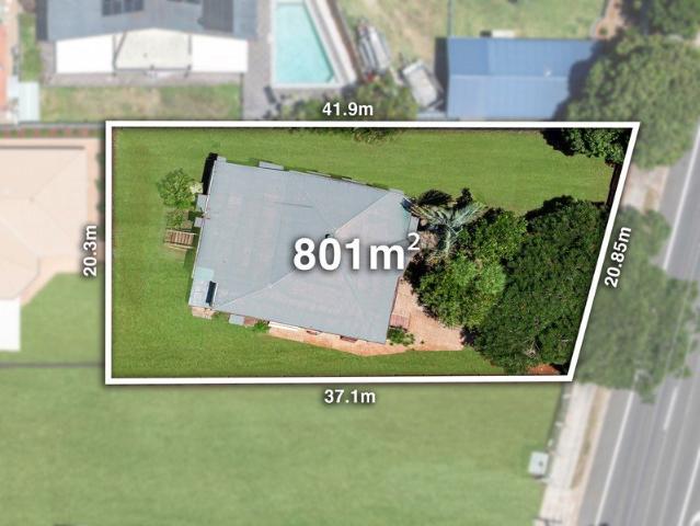 House for sale in Toombul, Queensland