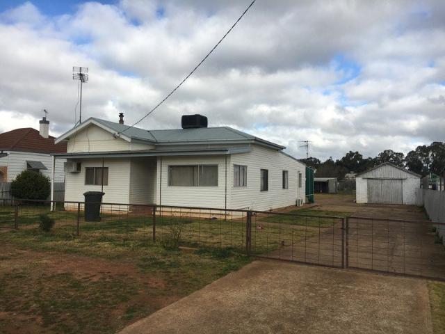 House for rent in Temora, Temora Shire Council