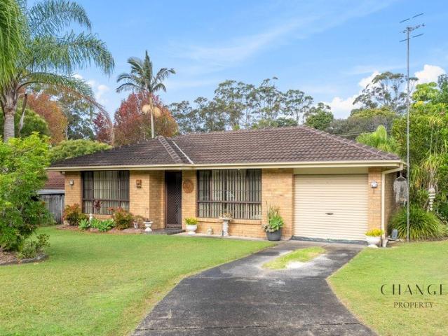 House for sale in Gosford, New South Wales