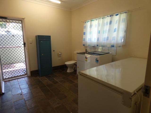 Cottage for sale in Cossack, Northern Territory
