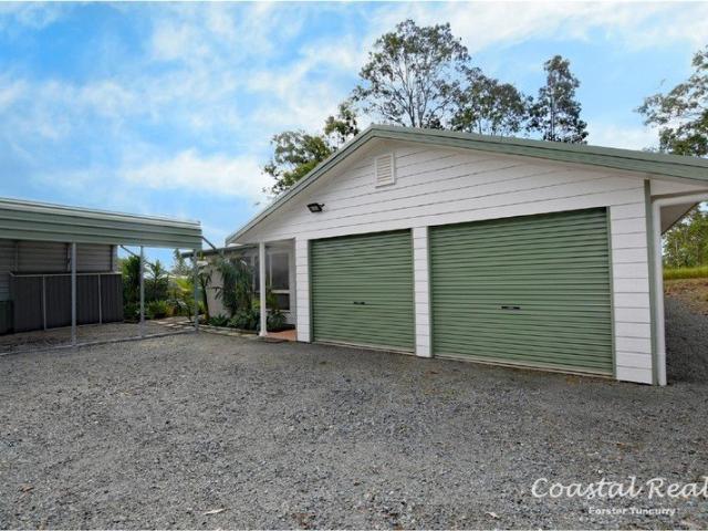 House for rent in Coolongolook, New South Wales