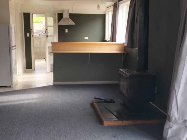 House for rent in Otakou