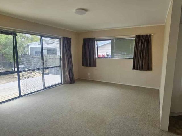 House for rent in The Avenues, Tauranga