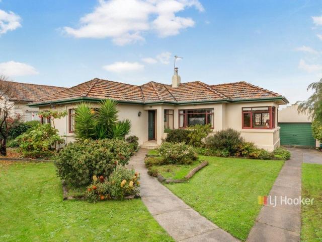 House for sale in Devonport, Tasmania