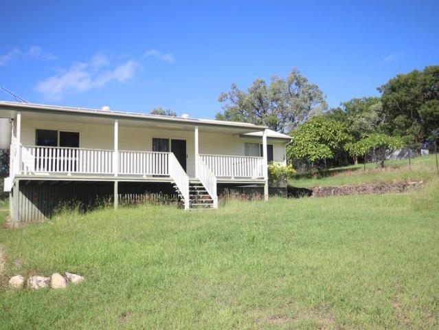 House for sale in Queensland