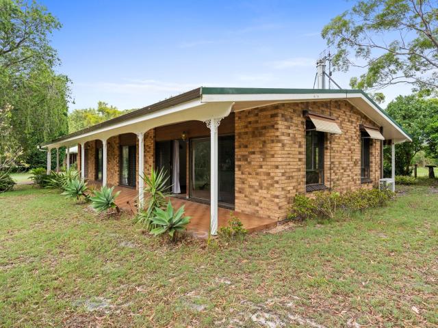 House for sale in Pindimar, New South Wales