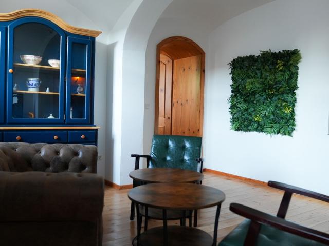 Apartment mieten in Geithain, Sachsen