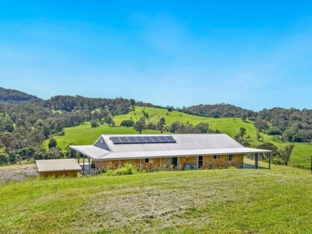 Cottage for sale in Yessabah, New South Wales