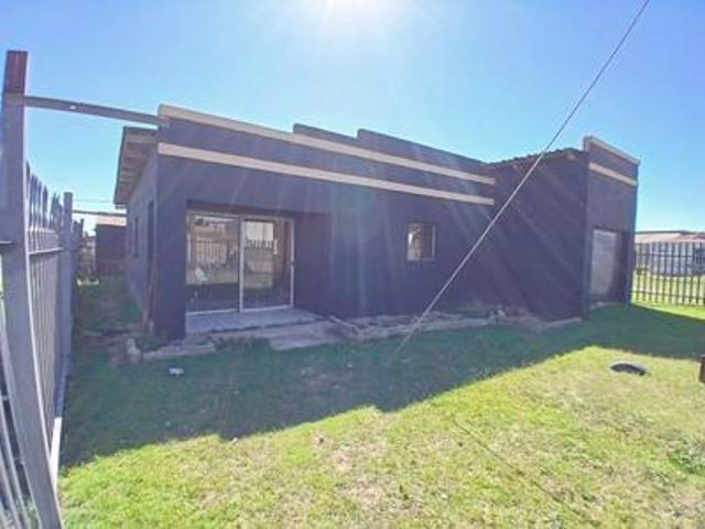 House for sale in Gert Sibande, Mpumalanga