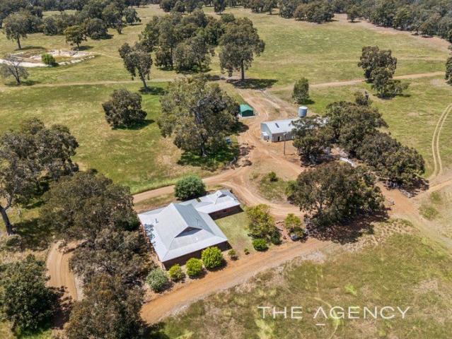 House for sale in Gidgegannup, City of Swan