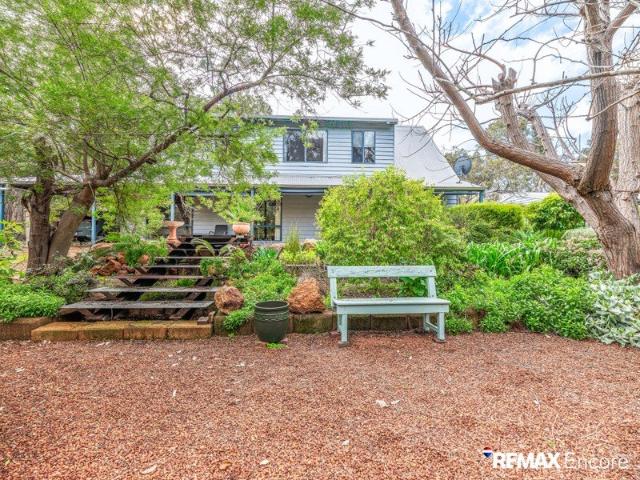 House for sale in Chidlow, Western Australia
