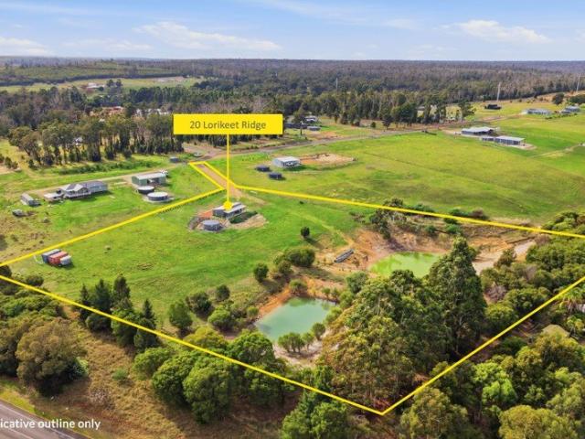 House for sale in Bridgetown, Western Australia