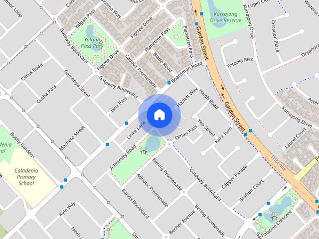 Apartment for rent in Canning Vale, City of Gosnells