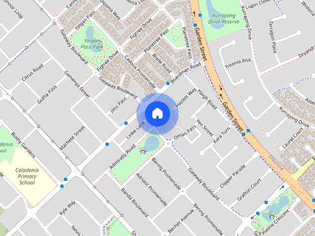 Apartment for rent in Canning Vale, Western Australia