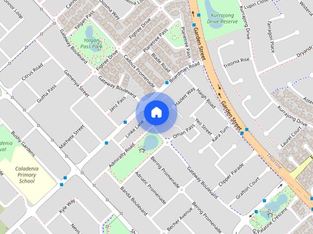 Apartment for rent in Canning Vale, Western Australia