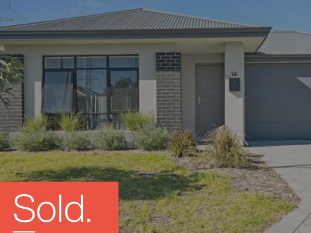 House for sale in Bennett Springs, Western Australia