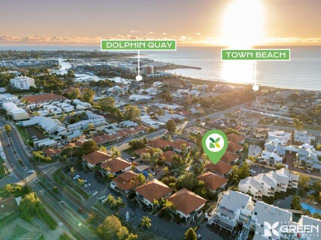 Apartment for sale in Parklands, Western Australia