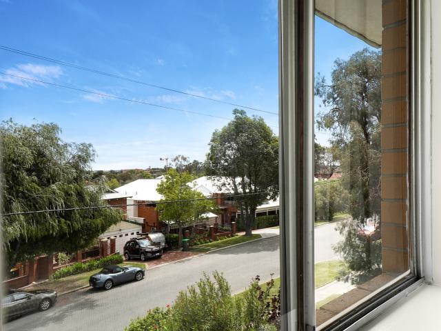 Apartment for sale in Maylands, Western Australia