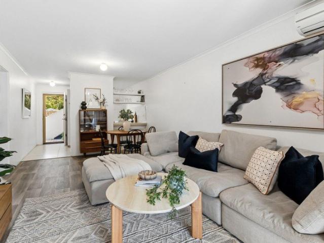 Apartment for sale in Leederville, Western Australia