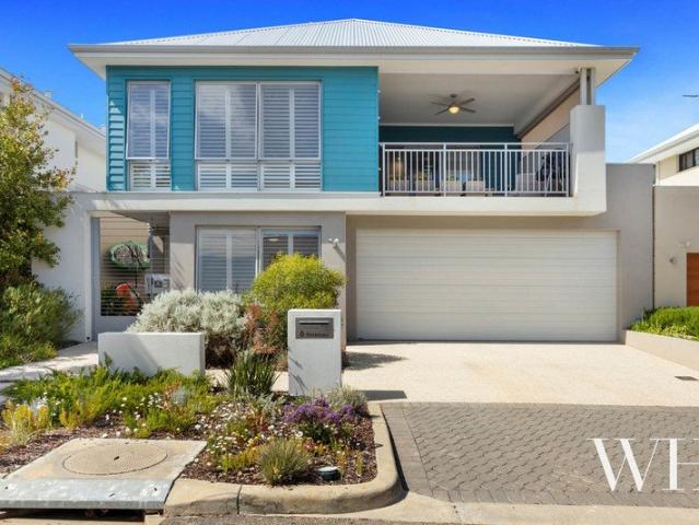 House for rent in North Coogee, Western Australia