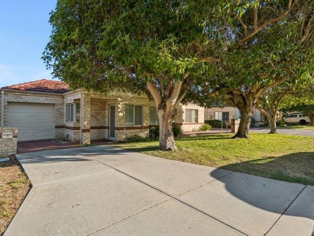 Villa for sale in Bentley, Western Australia