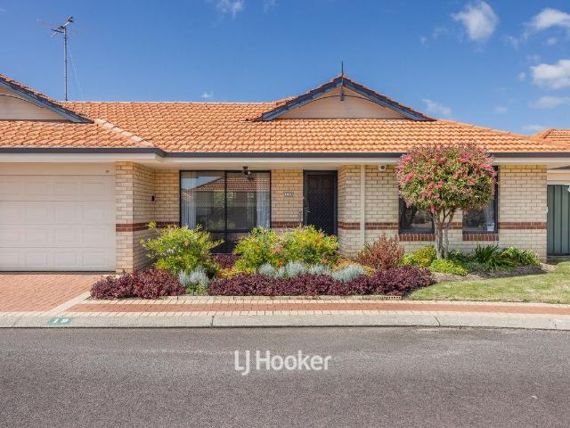 Apartment for sale in Eaton, Western Australia