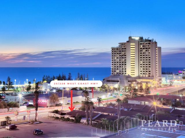 Villa for sale in Scarborough