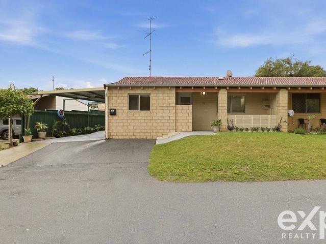 Apartment for sale in Parklands, Western Australia