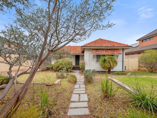 House for sale in East Victoria Park, Western Australia