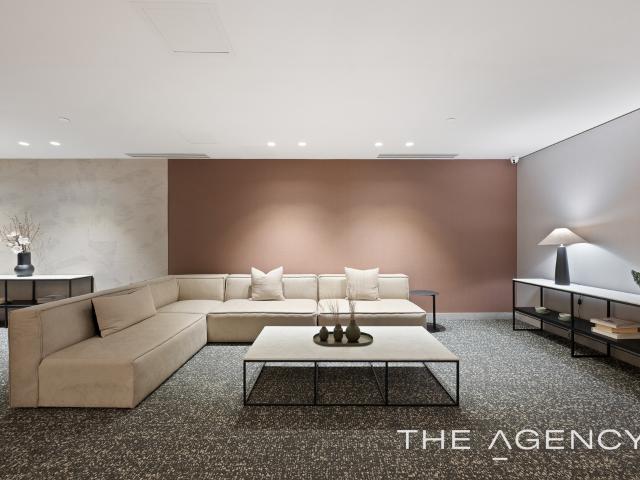 Apartment for sale in Rivervale, Western Australia