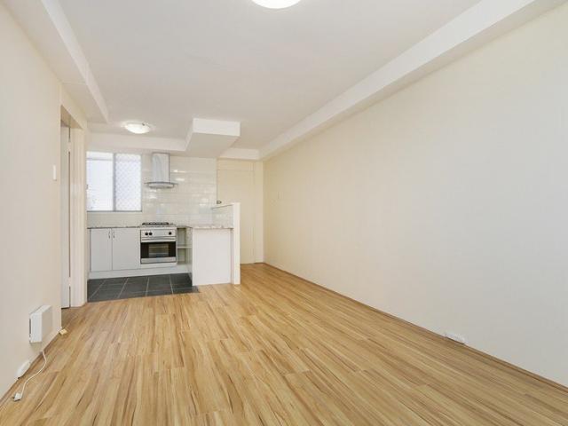 Apartment for sale in Western Australia