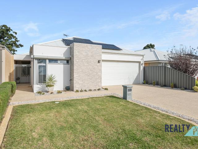 House for sale in Cockburn Central, Western Australia