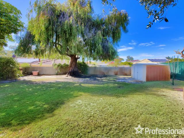 House for sale in Stirling, Western Australia