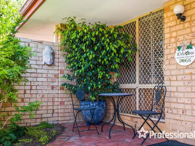 Villa for sale in Stirling, Western Australia