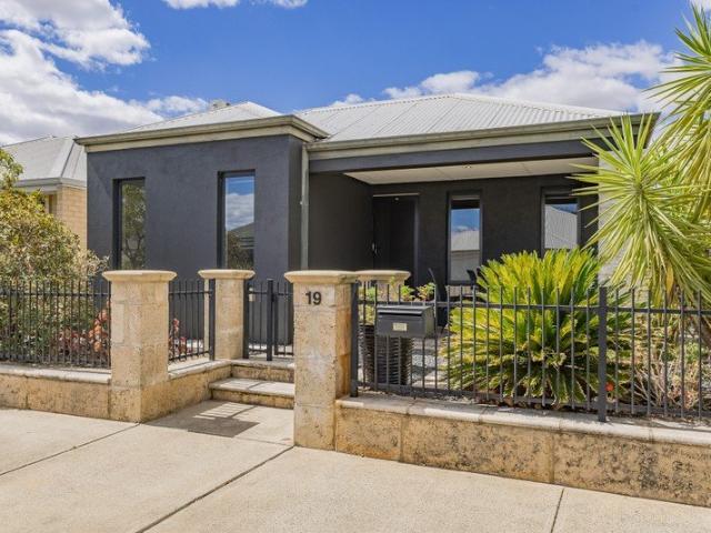House for sale in South Yunderup, Western Australia