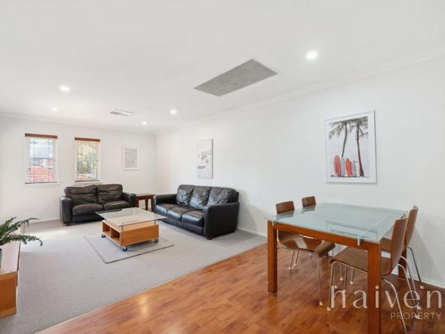 Townhouse for rent in Western Australia