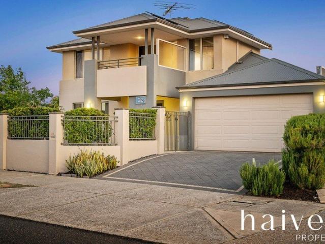 House for sale in Stirling, Western Australia