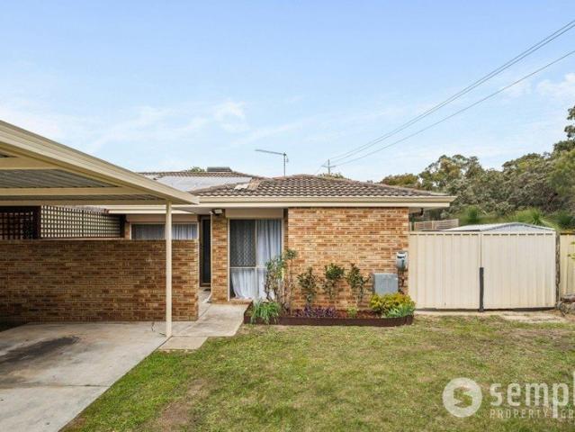 Duplex for sale in Yangebup, Western Australia