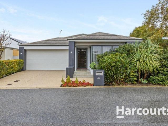 House for sale in Jindalee, Western Australia