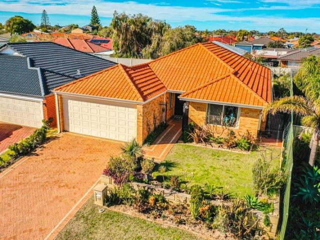 House for sale in Warnbro, Western Australia