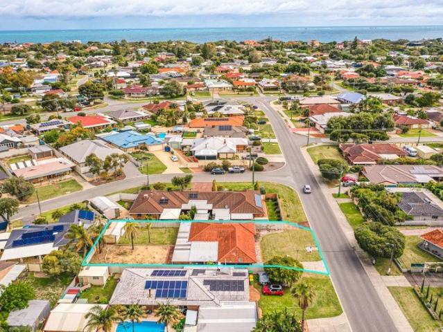 House for sale in Warnbro, Western Australia