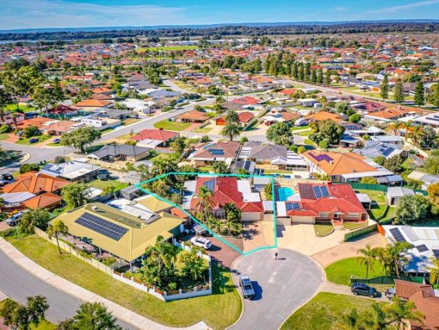 House for sale in Port Kennedy, Western Australia