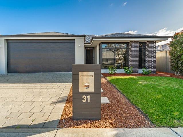 House for sale in Baldivis, Western Australia