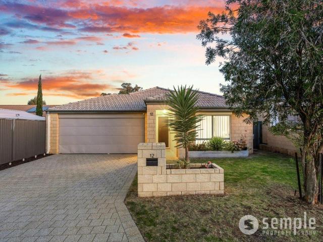 House for sale in Wellard, Western Australia