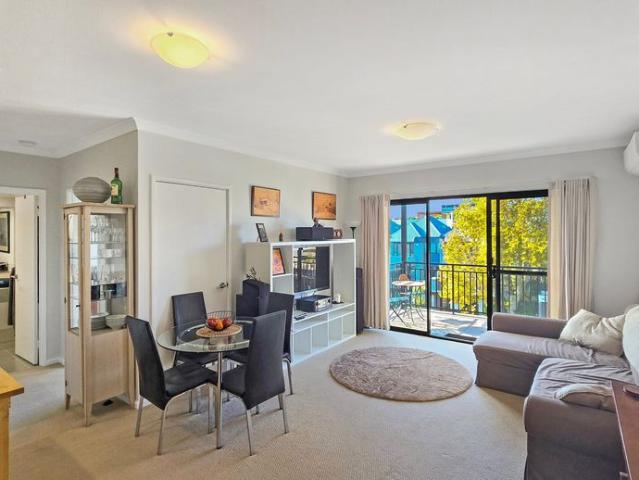 Apartment for rent in Western Australia