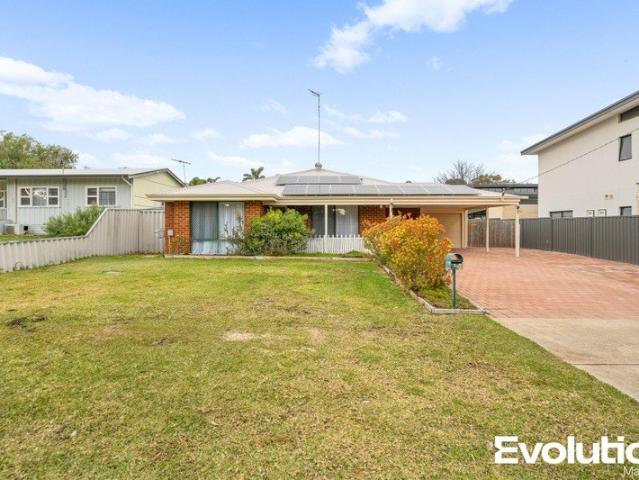 House for sale in Parklands, Western Australia